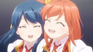 Saury - 黄昏のガイトウ