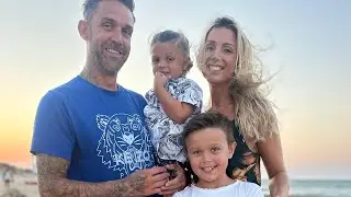 &laquo;Мы уезжаем из Великобритании на Маврикий &mdash; мы не скучаем по унылой погоде и бесконечным пробкам&raquo;...