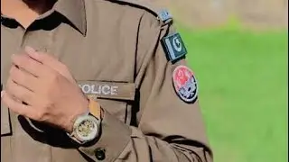 Dost #police #shots #viral #dosti