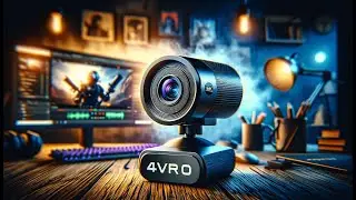 🎥 Svpro Hdmi Camera 4K USB Camera HD Streaming Webcam Review: Capture Crisp and Clear Video! 📹🖥️