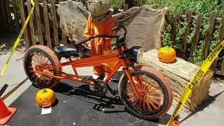Shiny Side Up Bicycle Show 7/21/19