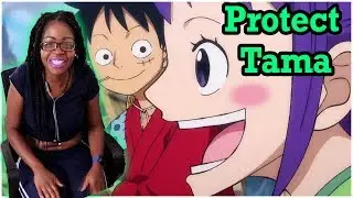 Otama's Best Day Ever! | One Piece Episode 900 REACTION/REVIEW