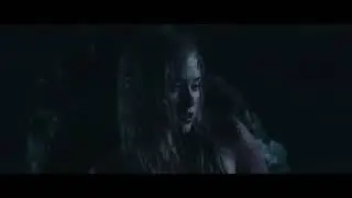 The Lost (Killer Whale - Trailer Music Video)