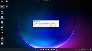 Windows 11 Recycle Bin Short Trick