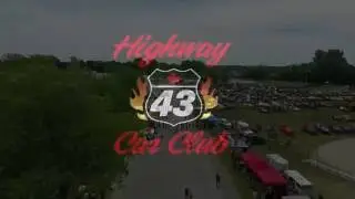Hwy43 Car Club : 7th Annual Father's Day Show & Shine