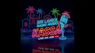 ශ්&zwj;රී ලංකා ගුවන්විදුලි සංගීතය Tiktok Radio Live From New Zealand