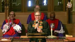 &ldquo;Cast Down But Not Destroyed&rdquo; 2 Corinthians 4:8-9 (KJV) ~ Rev. Dr. Brenda Smith