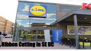 Обновление информации о закладке фундамента Skyland для продуктового магазина Lidl в юго-восточно...