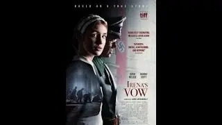 Обітниця Ірени (Irena`s vow) - анг. трейлер