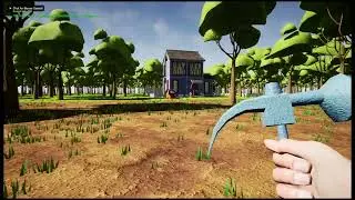 Прохождение мода Very Small House RELOADED HELLO NEIGHBOR MOD KIT