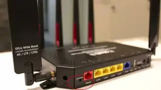 Устранение общих неисправностей маршрутизатора Mofi Network 4G/LTE/5G MOFI5500-5GXeLTE