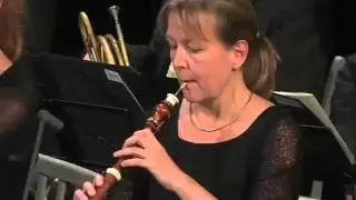 W.A. Mozart: Piano Concerto No  17 in G major, KV  453