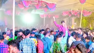 TALASARI PATKARPADA LAGIN DANCE VIDEO ‼️VINIT DJ MUSICAL DNH DHUDHANI 🥁 VH Aadiwasi 🔥