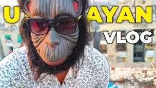 Mast Vaali Uttarayan🪁 - DAY 1