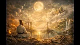 “Şöyle hayrân eyle beni – Yûnus Emre” – 