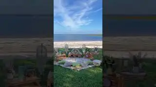 Unique views and Orlando Picnic ✨