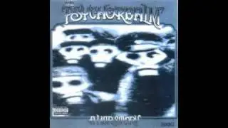 Psycho Realm (A War Story Book I) - 1. The Crazy Area