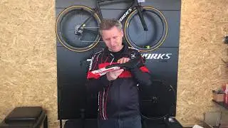 Sid uden problemer p&aring; din cykelsadel