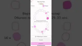 Take Care Mom - приложение для мам