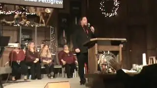A Christmas Hallelujah