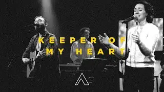 Keeper of my Heart