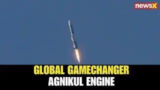 VN Jha Shares Insight on Agnikul&rsquo;s Semi-Cryogenic Engine Breakthrough