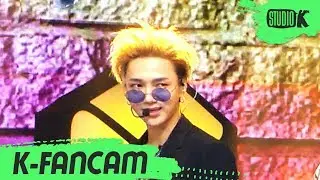 [K-Fancam] 슈퍼주니어 예성 직캠 'SUPER Clap' (YE SUNG Fancam) l @MusicBank 191018