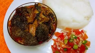 Mogodu: Delicious Delicacy Worth Mastering
