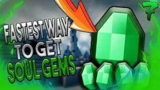 &laquo;САМЫЙ БЫСТРЫЙ СПОСОБ ПОЛУЧИТЬ КАМНИ ДУШ!&raquo; Minecraft COSMIC Factions #7 (Ледяная планета)