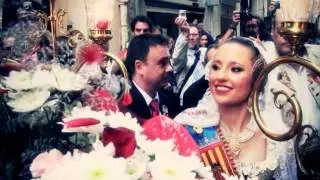VIVE LAS FALLAS