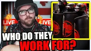 The ANTIFA CRACKDOWN is About To Begin! - Law & Order is the NEW MANDATE