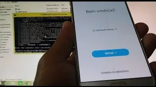 Desbloqueio conta Google frp bypass account J7 PRO J7 neo  J5 pro  ANDROID 7.0 7.1