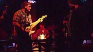 The Brothers Goforth - Revolving Door