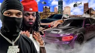 I TOOK MY DEMON 170 CHARGER TO A LEGAL PIT IN TEXAS&hellip; (ft. Quan_gaming)