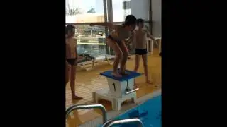 Les Conneries de Tom et Valentin - 