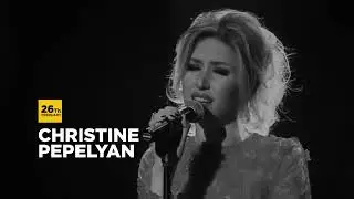 Benefit Concert For Artsakh - City of Glendale & Alex Theatre!!