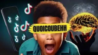 TikTok fabrique-t-il une g&eacute;n&eacute;ration d'attard&eacute;s ?