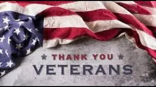 Veteran's Day Breakfast at Townsell Elementary School, Irving Texas