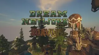 Dream Network | Server Trailer