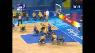 CLASS 1 0 BEIJING MEN AUS NO 13 DYLAN ALCOTT