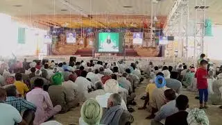 Naamcharcha | 1st  May 2018 | Dera Sacha Sauda | Saint Dr. Gurmeet Ram Rahim Singh Ji Insan