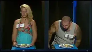 Big Brother UK Day 8 P3