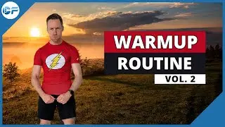 8 MIN Warmup Routine Vol. 2
