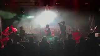 8FULSTRIKE@PADOVAMETALFEST2018 *almost* Full set