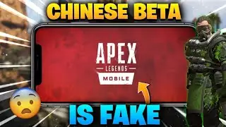 Chinese beta trailer is fake?? | it's a beta or just recorded gameplay?? | hindi