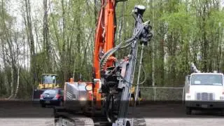 Excavator Drill Attachment For Your Current Excavating Machinery | WORD Rock Drills