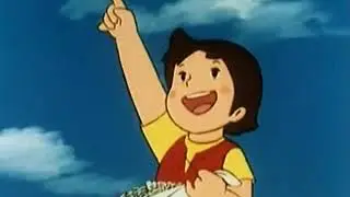 Heidi/ Parodia