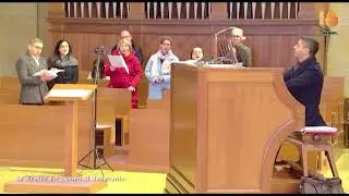 Messa di Natale 2025