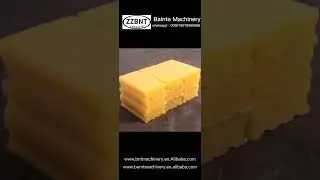 China Soap Machinery Compilation