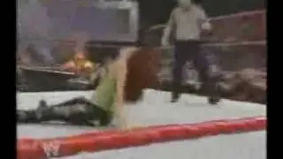 Trish Stratus Tribute